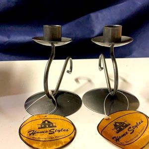 Chamber Taper Holders